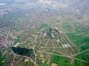 Demirel için devasa anıt mezar hazırlanıyor!