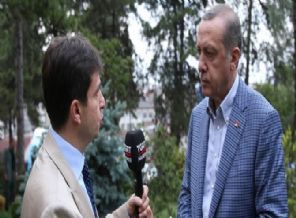 Erdoğan'dan ABD'ye anında cevap