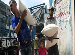 Gazze'de gıda ve ilaç stoku tükendi