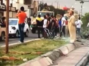 Hristiyanlar Musul'u terkediyor!