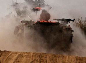 İsrail 3 saatlik ateşkesi kabul etmedi