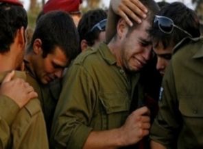 İsrail'de son yılların en büyük kaybı!