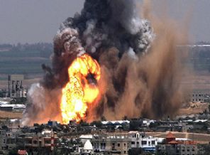 İsrail şimdi de gazetecileri mi öldürecek?