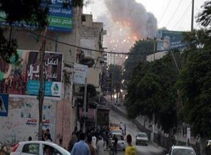 Kassam Tugayları, intihar saldırılarına başladı