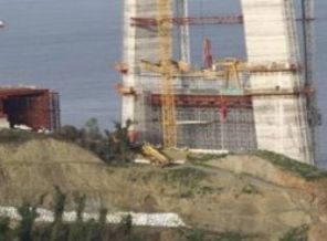 Köprünün mimarları için intikam gibi karar