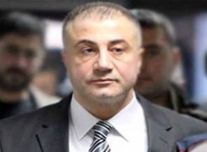 Sedat Peker baba oldu!