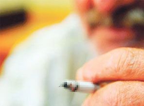 Sigara firmasına inanılmaz ceza!