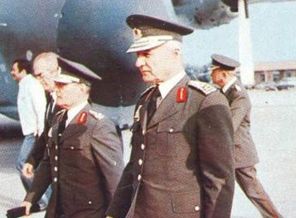 12 Eylül davasının gerekçeli kararı açıklandı