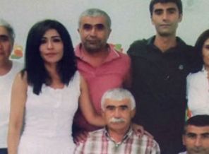 '20 yıldır adalet bekliyoruz'