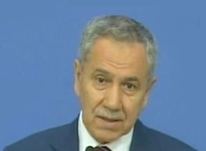 Arınç Bakanlar Kurulu sonrası açıklama yaptı