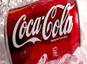 Coca Cola'ya büyük şok!