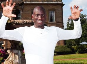 Demba Ba'dan İslam dünyasına çağrı!