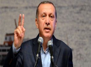 Erdoğan Yahudi Üstün Hizmet Nişanını iade edecek mi?