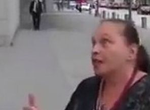 'Filistinli çocukların büyüme hakkı yok''  -Video