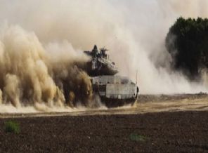 Flaş - 5 İsrail askeri daha öldürüldü!