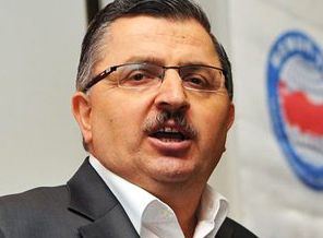 'Gazze'de savaş değil soykırım var'