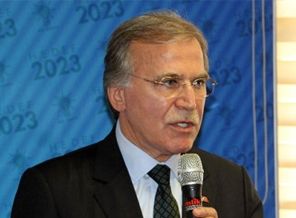 'Haçlı anlayışı İsrail’e destek veriyor'