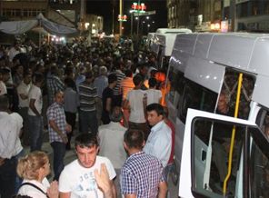 Hakkari Valiliği'nden kavga açıklaması