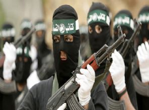 Hamas ateşkes için 6 şartı açıkladı