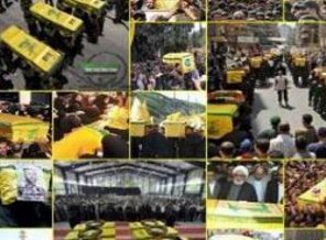 Hamavi: Kalamun Hizbullah militanlarına mezar oldu