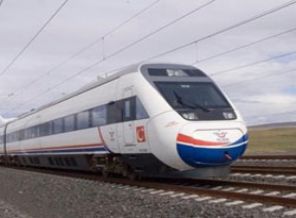 Hızlı trende ücret belli oldu