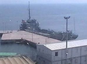 İmralı'da 3 yıl sonra bir ilk