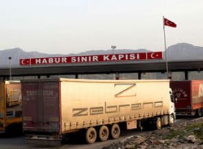 Irak’la çalışanlar zorda