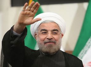 İran dünyayı sessiz kalmakla suçladı