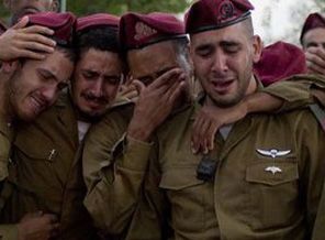 İsrail: 4 günde 25 askerimiz öldü