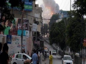 İsrail bu kez hastane vurdu: 4 ölü