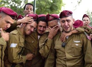 İsrail'de 2 ABD vatandaşı asker öldürüldü