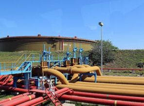 İsrail’e petrol satışımız yok