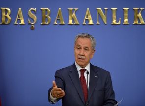 'İsrail ile ticareti sonlandırmamız mümkün değil'