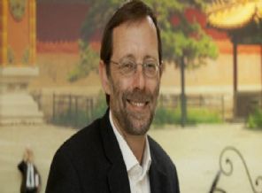 İsrail'in gerçek amacını itiraf etti