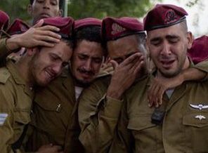 İsrail'in gözdesi Golan Tugayları şoku yaşıyor