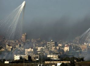 İsrail katliamı ile ilgili bomba iddia