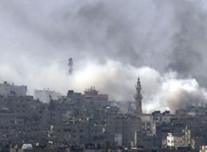 İsrail Ordusu'nun katliam bilançosu