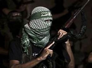 Kassam Tugayları'ndan İsrail'e darbe!