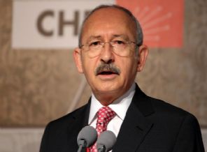 Kılıçdaroğlu'ndan 3 günlük yas için açıklama