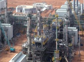 Libya'nın en büyük petrol sahası ihracata başlıyor