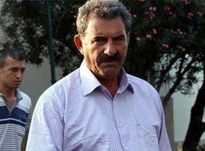 Mehmet Öcalan İmralı Adası'na gidiyor