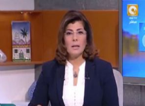 Mısır medyasında nefret söylemi