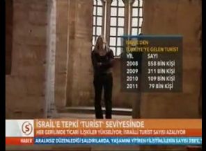 Müslümanlar ölürken, STV'nin derdine bak!