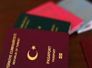 Pasaport alacaklara kötü sürpriz!