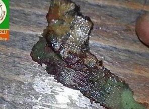 Şok iddia: İsrail askerlerinin derisinde çip var