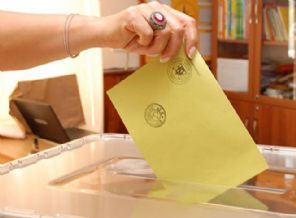 YSK’dan jandarmanın talebine ret