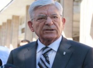 ''Zirve cinayetinin arkasında paralel yapı var''