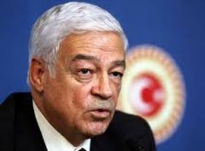 AK Parti kurucusu Demirtaş'a oy vereceğim dedi!