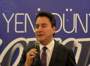 Babacan'dan 10 Ağustos vurgusu