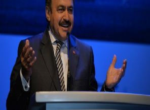Bakan Eroğlu: Devlet ortak kabul etmez
